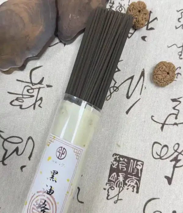 Incense Sticks - 100g with Notes of Coconut Milk, Fruity Sweetness, and Honey