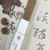 Incense Sticks - Orchid in the valley, Agarwood, Sandalwood, Incense for meditation, yoga, and wellness
