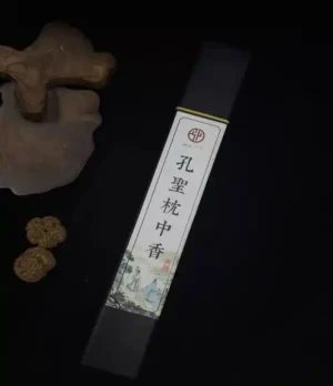 Natural Stick Incense for Indoor & Outdoor Use - 50g, ~150 Sticks, 21cm