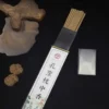 Natural Stick Incense for Indoor & Outdoor Use - 50g, ~150 Sticks, 21cm