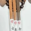 Beginner's Scent Discovery Kit: 10g/Tube, 3 Tubes (21cm, ~80 Sticks) for Indoor/Outdoor Incense