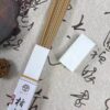 80-Year-Old Tree Heartwood Old Mountain Sandalwood Incense - 21cm, 10g, Natural Sleep Aid for Indoor & Outdoor Use